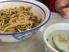 -姚记面馆(瑶琳路店)