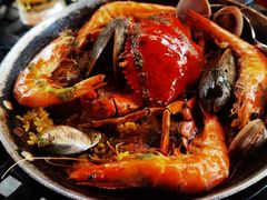 -BROWNSTONE布朗石西班牙餐厅(富城店)