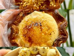 -富贵面包公司(运河店)