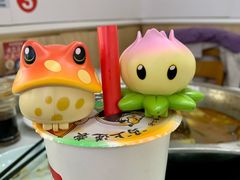 -世贸君亭酒店·自助餐厅(迎春南路店)