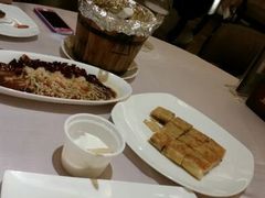 android_upload_pic-粗茶淡饭·汉口公馆(循礼门店)