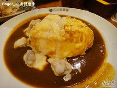 -COCO壱番屋(北京平安国际金融中心店)