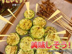 -白仁仔· 活烤海鲜 宵夜(豫园店)