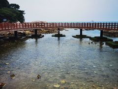 -养马岛旅游度假区