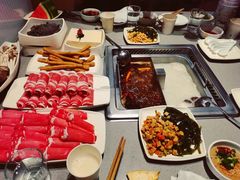 -海底捞火锅(亲贤北街店)