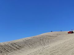 -库伦旗银沙湾旅游景区