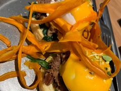 -KimPro 辛普乐概念韩餐