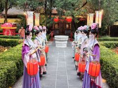 -白家大院·王府宫廷菜(苏州街店)