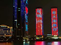 -前王院•巧克力海鲜市集餐厅(万平口店)