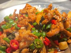 -蛙小侠(珠海华发商都店)