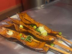 -李不管把把烧(火车南站店)