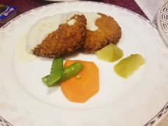 -92°C俄式厨房(中央大街店)