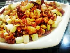 android_upload_pic-玉桥餐厅(天坛店)