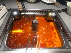 -海底捞火锅(金光华店)