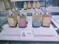 -喜茶(上海兴业太古汇店)