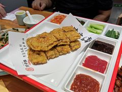 肘子酥-肘子酥·天津捞面(德云社店)