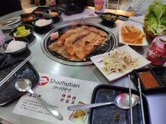 -杀猪天·韩国烤肉(总店)