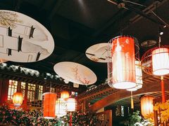 -徽镇小厨·经典徽菜(十里河店)