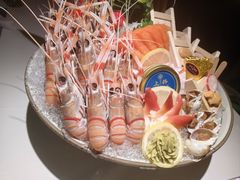 -上井料理黑金店(IFS国金中心店)