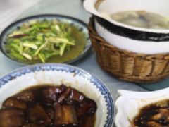 -芸海阁·农家私房菜(沙家浜景区出口店)