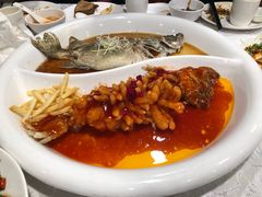 -马凯餐厅(地安门店)