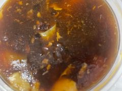 豆腐脑-李小老烧饼(常营民族家园店)