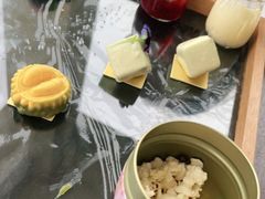-三亚海棠湾喜来登度假酒店大堂吧