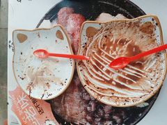 -冰冰酱老味刨冰绵绵冰(中山路总店)