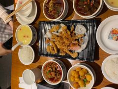 -炉小二铜锅牛蛙•川湘菜(三里屯店)