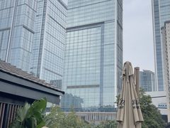 -无印良品餐堂 MUJI Diner(成都太古里店)