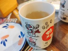 -桃太郎寿司料理(南坪店)