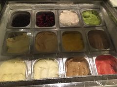 -圣丰索菲特·2 On 988 Café 自助餐厅