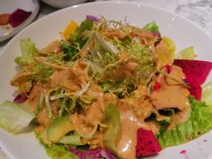 -悦海·家宴·冰花皮皮虾大锅贴(宝龙店)