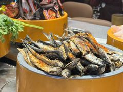 -喜家自助小火锅(乐客城店)