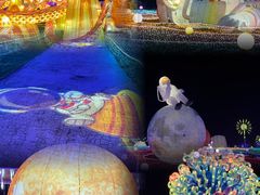 -歌斐颂巧克力小镇