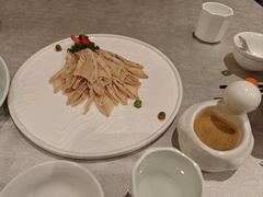 -北京全聚德(清华园店)