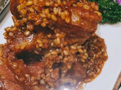 -君霖海鲜私房菜(春柳店)