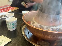 -阳坊胜利涮羊肉(阳坊老店)