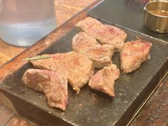 -一沙一城·岩烤牛扒(深圳首店)