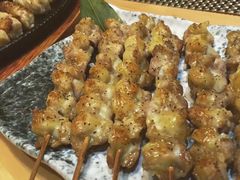 -兆治日本料理(华府世家店)