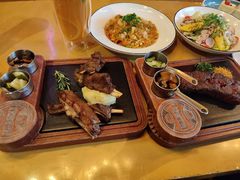 -MR.ROCKY洛奇先生RESTAURANT&BAR(宝安壹方城店)