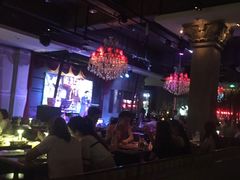 大堂-蝴蝶汇音乐酒馆(罗湖店)