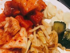 -火炉火自助餐(悠唐购物中心店)