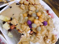-串妹花式冰粉(乐山总店)
