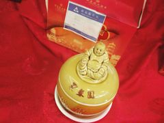 -聚春园自助餐厅(东街口店)