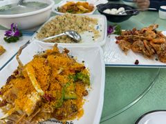 -景好海鲜餐厅(大鹏必选旅游店)