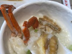 -蟹蟹潮汕砂锅粥(食八方美食城店)