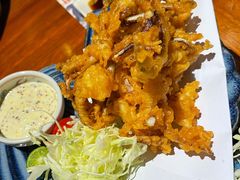 -肉魁屋·烧肉·烧鸟·酒场(高新店)