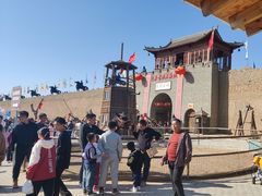 -包头古城文化旅游区