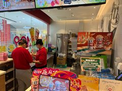 -DQ·蛋糕·冰淇淋(河东万达店)